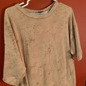 Fashion Nova Short set